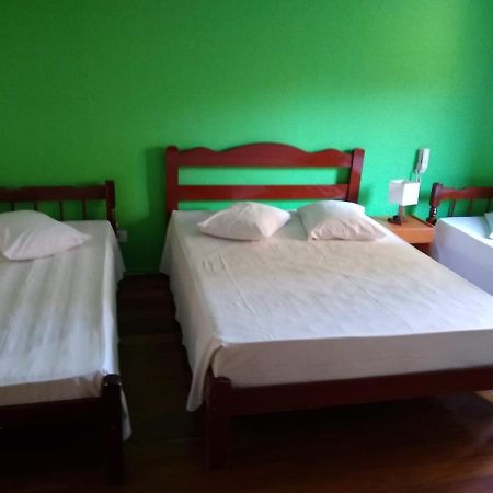 Hotel Modelo Pocos de Caldas Ngoại thất bức ảnh