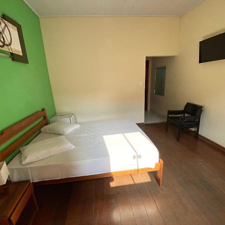 Hotel Modelo Pocos de Caldas Ngoại thất bức ảnh