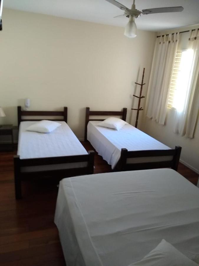 Hotel Modelo Pocos de Caldas Ngoại thất bức ảnh