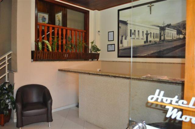 Hotel Modelo Pocos de Caldas Ngoại thất bức ảnh